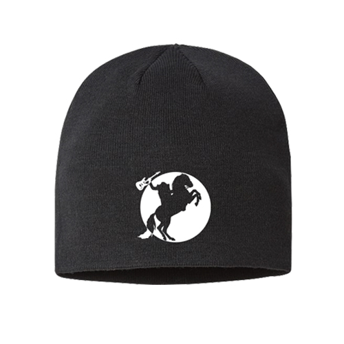 Sleepy Hollow Music Festival Beanie